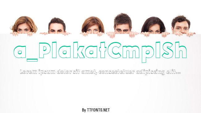 a_PlakatCmplSh example